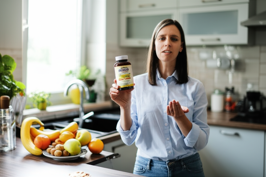 葉黃素怎麼吃最有效？專業攝取指南與常見迷思破解